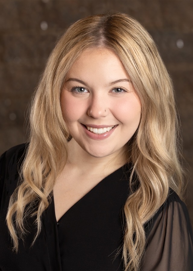 Ally Armstrong, co-founder of Prisma